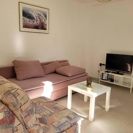 Kucica U Cvecu Apartment Jagodina